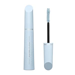CoverGirl Lash Blast Supercloud, 810 Black Brown, Mascara, Long-Lasting, No Clump or Smudge, Doesn't Flake, Vegan, 0.33oz