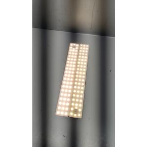 13 Inch Under Cabinet Lighting 3000K Warm White, Motion Sensor Wireless LED Closet Lights, USB Rechargeable Dimmable Lighting for Kitchen & Bedroom