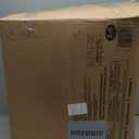 Radio Flyer Chestnut Interactive Riding Horse, For Ages 2-6, Plush Spring Rocking Horse, 3 Riding Levels, EZ Climb Step, Safety Straps, Spring Covers, Accessories, 60 lb Capacity, Toddler Ride On Toys