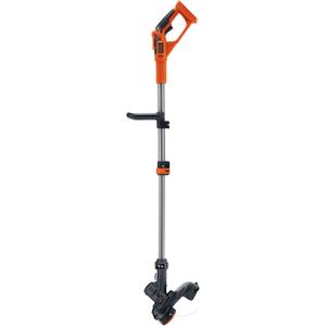 BLACK+DECKER 40V MAX String Trimmer, 13-Inch, Tool Only (LST136B)