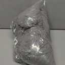 NORTHERN BROTHERS Recliner Cover, Stretch Recliner Covers That Stay in Place, Washable Lazy Boy Recliner Chair Covers, Furniture Protector Recliner Slipcovers for Dog Kid, Light Grey (Regular 1 Seat)