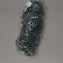 PREXTEX 100 Count Clear Christmas Lights  20 ft Ultra Bright String Lights with Green Wire for Indoor and Outdoor Use, Christmas Trees, Holidays, Patios and Garden