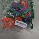 5PCS 12" 3D Printed Dragon Set Articulated Crystal Dragons Dragon Desk Toys, 3D Printed Animals Cool Unique Birthday Gifts for Teen Adult Novelty Christmas Stocking Stuffers Gadget for Men Boy