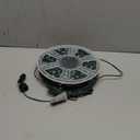 Christmas Lights 1200 LED 394 FT, IP67 Waterproof Christmas Tree Lights with 8 Modes, Remote Control 3 Timers & Memory Function Xmas Decorations for House and Holiday (Cool White)