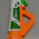 XSHOT Fast-Fill Epic Water Blaster by ZURU, Watergun for Summer, XSHOT Water Toys, Squirt Gun Soaker (Fills with Water in just 1 Second!) Big Water Toy for Children, Boys, Teen, Men (Large)