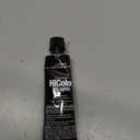 L'OREAL TECHNIQUE HiColor Red HiLights - Permanent Hair Color for Dark Hair, Intense Red Highlights, No Pre-Lightening Required, Rich, No-Drip Crme, Quick Processing Time (Magenta)