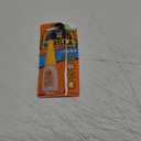 Gorilla Super Glue with Brush & Nozzle Applicator, 10 Gram, Clear, (Pack of 1)