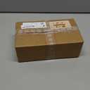 18'' Artificial Geraniums Silk Flowers Plants Realistic for Home Outdoor Decor Garden (2, Ruby Red)