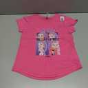 Kpop Demon Hunters Rumi Officially Licensed T-Shirt Extra Small (Girls)