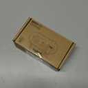 Logitech Brio 101 Full HD 1080p Webcam for Meetings, Streaming, Desktop, Laptop, PC - Built-in Mic, Shutter, Works with Zoom, Microsoft Teams, Nintendo Switch 2s new GameChat Mode, USB-A,-Black