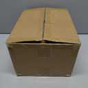 UPBUD Clear Glass Bud Vases Set of 12, Mini Flower Vase for Centerpieces, Small Vases in Bulk for Wedding Decorations, Vintage Vase for Baby Shower, Party, Recepetion, Home Table Décor