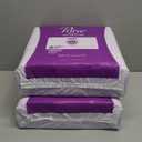 Poise Incontinence & Postpartum Pads for Bladder Leaks, 5 Drop Maximum Absorbency, Long Length, 84 Count,