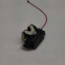 A-Premium Rear Hatch Tailgate Lock Actuator Compatible with Mercedes Benz E320, E350, E500, E55 AMG, E63 AMG, ML63 AMG, ML320, ML350, ML450, ML500, ML550, 10 Pins Tailgate Door Lock Actuator