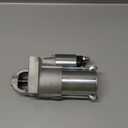 TRQ Starter Motor Compatible with Escalade Express Savana Silverado Sierra Tahoe Yukon
