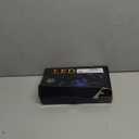 Car LED Strip Lights, USB Interior Ambient Lighting Kits with Wireless APP and RF Remote Control, 16 Million Colors Music Mode Car Decoration Lights with 315 inches 3.0mm Fiber Optic (6 in 1)