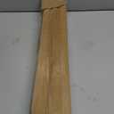 2 Pack Adjustable Tension Curtain Rods 32 to 64 Inches, Stainless Steel Shower Curtain Rods Spring Tension, No Drilling 7/8" Tension Rods for Window, Bathroom, Doorway, Room Divider, White