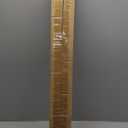 Falling in Art Aluminum Flip Chart Display Easel Stand with Adjustable Floor for Boardroom, Whiteboard, Paper Pads, Signage, 63 1/2'' High, Black