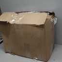 Cat Tree 54 Inch, Multi-Level Cat Tower with Condo, Perches, Sisal Scratching Posts and Climbing Ladder, Pet Play Toy Balls House for Indoor Cats, Beige