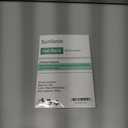 Hat Rack for Hat Storage (4-Pack), Multi-Purpose Hat Organizer, Strong Adhesive Hat Hooks for Wall Organizer for Baseball Caps, Two Mounting Options Hook, Black