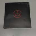 Vinich for iPhone 17 Wallet Case with Card Holder, RFID Blocking Credit Slots Kickstand Shockproof Phone Cover Fit for iPhone 17 6.3" Wine Red