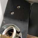 Veise VE07-H Fingerprint Smart Locks for Front Door with Handle Set, App Control, Keyless Entry Keypad Deadbolt, Digital Electronic Touchscreen, Easy Install, Auto Lock, Satin Nickel