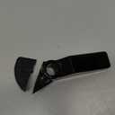 Pool Diverter Valve 2 Way 2 Inch Replacement for Jandy 4716 NeverLube Diverter Valve, 2 to 2-1/2-Inch, 2-Port Positive Seal Non- Lube Valve