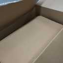 BOX USA Moving Boxes Large 20"L x 20"W x 15"H, 12-Pack - Corrugated Cardboard Box for Packing, Shipping and Storage