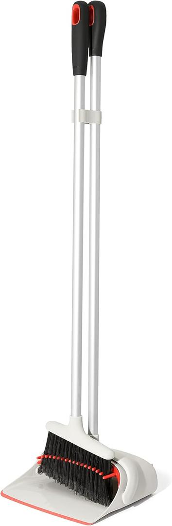 OXO Good Grips Upright Sweep Set