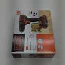 BLACK+DECKER 20V MAX Cordless Drill/Driver Kit with Battery, Charger, and Double-Ended Bit (BDCDD120C)