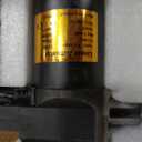 12v 12 Inch Stroke Electric Sctuator 12v Actuator Heavy Duty Linear Actuator 6000N 1320lb IP54 Waterproof with Switch