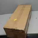 Drywall Sander, 2025 Upgraded 8-Amp Popcorn Ceiling Removal Tool with 7 Variable Speed 800-1800RPM, Drywall Sander with Vacuum Dust Collector with Extendable Handle, LED Light,12pcs Sanding Discs,Blue