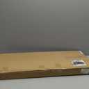 Aluminum Cat Door for Window, Adjustable Full-Size Window Pet Door 32-36 Inch, No-Tool Installation, Controllable Flap with 4 Locking Modes, Weatherproof & Secure Insert for Cats (32-36inch)