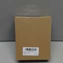 Felt Happy Birthday Garland Rainbow Banner Reusable Happy Birthday Sign Party Supply for Party Decor (Macaron Color,Normal)