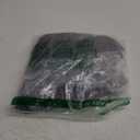 Nautica Men's Quarter-Zip Sweater (Medium, Charcoal Heather)