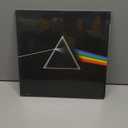 The Dark Side of the Moon