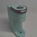 Keurig K-Mini Single Serve Coffee Maker, Oasis