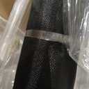 Fiberglass Window Screen Roll 36 x 100 Easy to Use Black Replacement Window Screens for House Windows or Door