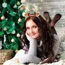 3 x Reindeer Antlers Headband Christmas Hairbands With Gold Glitter Elk Antlers Bell Design