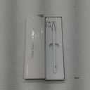 Stylus Pen for iPad 10th 9th 8th 7th 6th Generation, iPad Pro 12.9 11 inch, iPad Air 5th 4th 3rd Gen iPad mini 6 5 for Apple Pencil 1st 2nd Gen Alternative, iPencil Lapiz Palm Rejection (White)