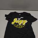 Boys T-shirt 4-5 Black