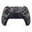 PlayStation DualSense® Wireless Controller - Gray Camouflage
