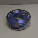 Geeetech Metal Shine Filament 1.75mm for 3D Printer, Silk PLA 1kg (2.2lbs) Spool, Metallic Royal Blue 3D Printing Filament, Dimensional Accuracy +/- 0.02 mm