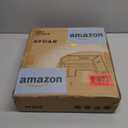 AVDAR Wooden Step Stool for Kids, 14 One Step Stool for Toddlers, Heavy Duty Non-tip Non-Slip for Bedroom/Kitchen