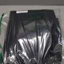 Fire Pit Cover for Solo Stove Fire Pit Surround Tabletop, Surround Shelter for Fire Pit Surround Table, Elevation Shelter for Ranger and Bonfire Fire Pit, Weather-Resistant , 44" x 20"