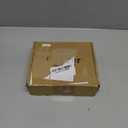 Litever Under Cabinet Lighting Kit, 6 PCS 20 Inches Flexible LED Strips, 24W, 1800 Lumen, Warm White 2700K. Suitable for Kitchen Counters Book Shelf Closet Showcase Workshop-(6-Strip-2700K)