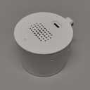 Tapo 2K+ Indoor/Outdoor Wired Security Camera - 2024 PCMag Editors' Choice, Person/Pet/Vehicle Detection, Baby Monitoring, Color Night Vision, Subscription-Free Local Storage or Optional Cloud, C120 (White)