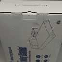 Westinghouse Electric Blanket Twin, Soft Ribbed Flannel to Sherpa Heated Blanket with 10 Heating Levels & 1-12 Hours Auto Shut Off, Fast Heating & Machine Washable, 62x84 Inch, Red