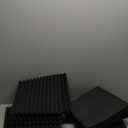 52 Pack Acoustic Foam Panel Wedge Studio Soundproofing Wall Tiles 12" X 12" X 1" (Black)