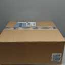 Dog Stairs for Large Dogs - Extra-Wide 20-Inch Step 43-Inch 5-Step Extra Dog Steps Tall Designed for Oversized SUVs, Off-Road Vehicles, and Pickup Trucks