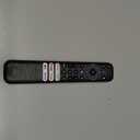 RC813 Remote Control Compatible with TCL Google TV LED QLED 4K UHD Smart TVs Replacement S4 S5 Q6 QM7 Series, 40ft Range, Netflix Shortcut Large Button Design